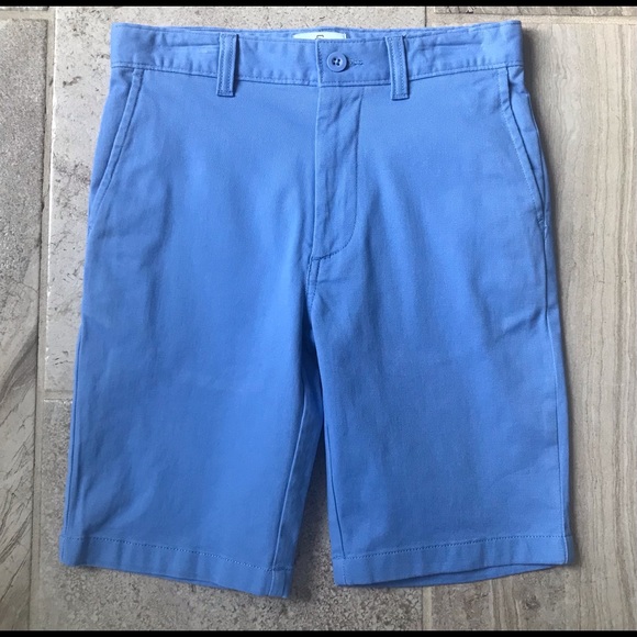 Class Club blue shorts, size 10 boys. - Picture 1 of 4